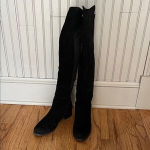Blondo Waterproof Over-the-Knee Women's Boots - Size 8.5